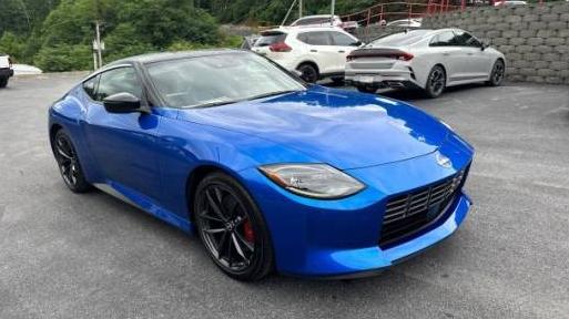 NISSAN NISSAN Z 2023 JN1BZ4BH8PM312002 image